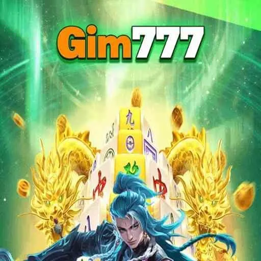 GIM777 - Permainan Mahjong Seru dan Menantang