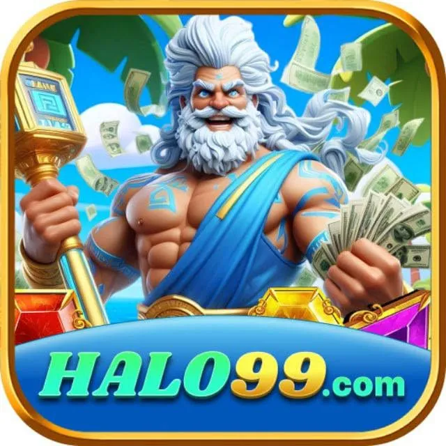 HALO99 - Game Slot Seru dan Menguntungkan