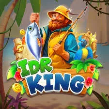 IDRKING - Game Domino Terbaik untuk Penggemar