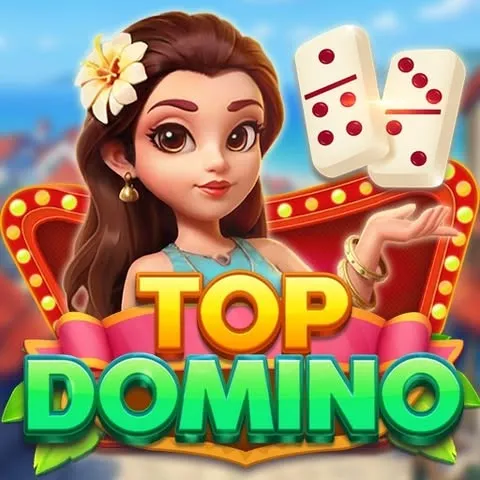 TOPDOMINO - Permainan Poker Seru dan Mengasyikkan
