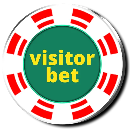 VISITORBET - Pengalaman Casino Langsung Terbaik